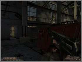 1 - Szpital (część III) | Dusk-12 Strefa Śmierci - Dusk-12: Strefa Śmierci - poradnik do gry