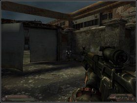 2 - Szpital (część III) | Dusk-12 Strefa Śmierci - Dusk-12: Strefa Śmierci - poradnik do gry