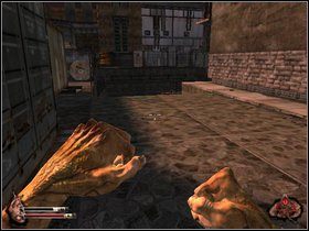 Po ich eliminacji ruszaj do przodu - za zakrętem dwaj kolejni - Więzienie cz.1 | Dusk-12 Strefa Śmierci - Dusk-12: Strefa Śmierci - poradnik do gry