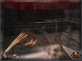 4 - Więzienie cz.1 | Dusk-12 Strefa Śmierci - Dusk-12: Strefa Śmierci - poradnik do gry