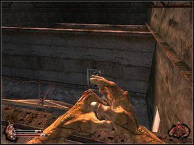 5 - Więzienie cz.1 | Dusk-12 Strefa Śmierci - Dusk-12: Strefa Śmierci - poradnik do gry