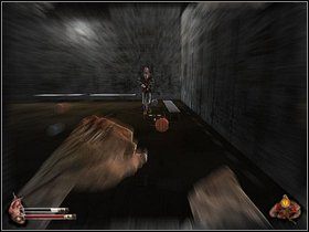 1 - Więzienie cz.2 | Dusk-12 Strefa Śmierci - Dusk-12: Strefa Śmierci - poradnik do gry