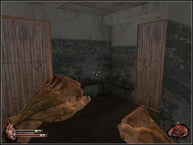 Oczyść salę do koszykówki z przeciwników, wróć na siłownię i idź schodami do góry - Więzienie cz.2 | Dusk-12 Strefa Śmierci - Dusk-12: Strefa Śmierci - poradnik do gry