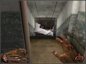 2 - Więzienie cz.2 | Dusk-12 Strefa Śmierci - Dusk-12: Strefa Śmierci - poradnik do gry