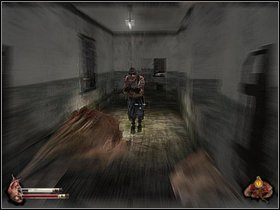 3 - Więzienie cz.2 | Dusk-12 Strefa Śmierci - Dusk-12: Strefa Śmierci - poradnik do gry