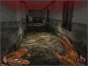 5 - Więzienie cz.2 | Dusk-12 Strefa Śmierci - Dusk-12: Strefa Śmierci - poradnik do gry