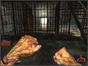 6 - Więzienie cz.2 | Dusk-12 Strefa Śmierci - Dusk-12: Strefa Śmierci - poradnik do gry