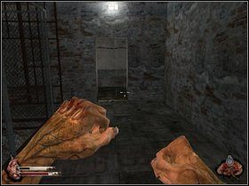 1 - Więzienie cz.3 | Dusk-12 Strefa Śmierci - Dusk-12: Strefa Śmierci - poradnik do gry