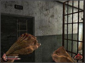 2 - Więzienie cz.3 | Dusk-12 Strefa Śmierci - Dusk-12: Strefa Śmierci - poradnik do gry