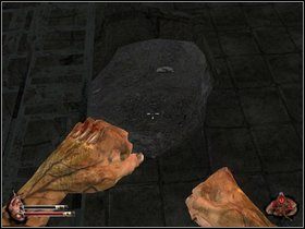 Idź korytarzem do przodu - Więzienie cz.3 | Dusk-12 Strefa Śmierci - Dusk-12: Strefa Śmierci - poradnik do gry