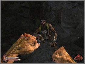 3 - Więzienie cz.3 | Dusk-12 Strefa Śmierci - Dusk-12: Strefa Śmierci - poradnik do gry