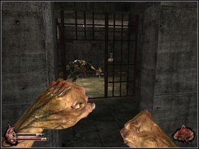 5 - Więzienie cz.3 | Dusk-12 Strefa Śmierci - Dusk-12: Strefa Śmierci - poradnik do gry