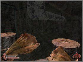 Idź w lewo - kolejne dwie małpy - Więzienie cz.3 | Dusk-12 Strefa Śmierci - Dusk-12: Strefa Śmierci - poradnik do gry