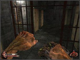 6 - Więzienie cz.3 | Dusk-12 Strefa Śmierci - Dusk-12: Strefa Śmierci - poradnik do gry