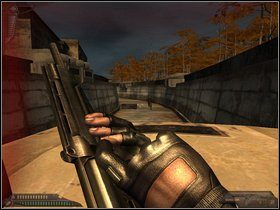 1 - Kamaz (część I) | Dusk-12 Strefa Śmierci - Dusk-12: Strefa Śmierci - poradnik do gry