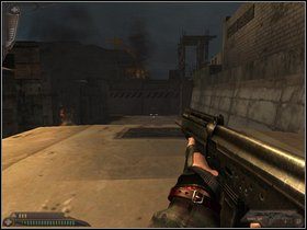 2 - Kamaz (część I) | Dusk-12 Strefa Śmierci - Dusk-12: Strefa Śmierci - poradnik do gry