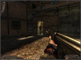 3 - Kamaz (część I) | Dusk-12 Strefa Śmierci - Dusk-12: Strefa Śmierci - poradnik do gry