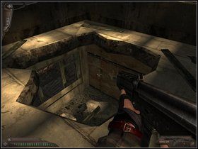 5 - Kamaz (część I) | Dusk-12 Strefa Śmierci - Dusk-12: Strefa Śmierci - poradnik do gry