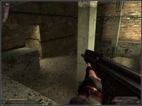 6 - Kamaz (część I) | Dusk-12 Strefa Śmierci - Dusk-12: Strefa Śmierci - poradnik do gry