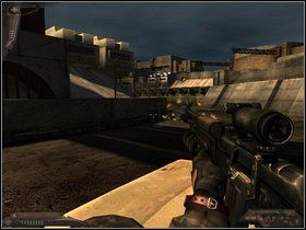 9 - Kamaz (część I) | Dusk-12 Strefa Śmierci - Dusk-12: Strefa Śmierci - poradnik do gry