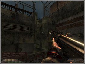 2 - Kamaz (część II) | Dusk-12 Strefa Śmierci - Dusk-12: Strefa Śmierci - poradnik do gry