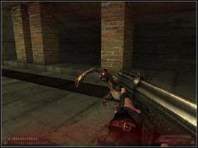 5 - Kamaz (część II) | Dusk-12 Strefa Śmierci - Dusk-12: Strefa Śmierci - poradnik do gry