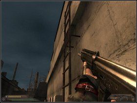 6 - Kamaz (część II) | Dusk-12 Strefa Śmierci - Dusk-12: Strefa Śmierci - poradnik do gry