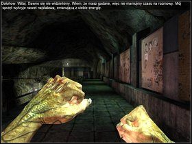 1 - Podziemny kompleks | Dusk-12 Strefa Śmierci - Dusk-12: Strefa Śmierci - poradnik do gry