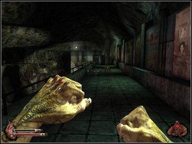 Wysłuchaj Dołohowa - i tak nic nie możesz w tym czasie zrobić - Podziemny kompleks | Dusk-12 Strefa Śmierci - Dusk-12: Strefa Śmierci - poradnik do gry