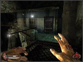 2 - Podziemny kompleks | Dusk-12 Strefa Śmierci - Dusk-12: Strefa Śmierci - poradnik do gry