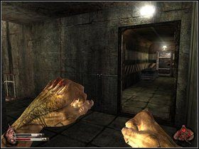 3 - Podziemny kompleks | Dusk-12 Strefa Śmierci - Dusk-12: Strefa Śmierci - poradnik do gry