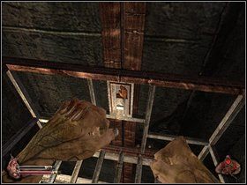 Wejdź do betonowej budowli - Podziemny kompleks | Dusk-12 Strefa Śmierci - Dusk-12: Strefa Śmierci - poradnik do gry