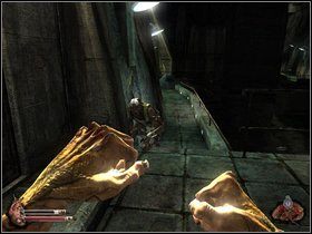 4 - Podziemny kompleks | Dusk-12 Strefa Śmierci - Dusk-12: Strefa Śmierci - poradnik do gry