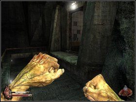 5 - Podziemny kompleks | Dusk-12 Strefa Śmierci - Dusk-12: Strefa Śmierci - poradnik do gry