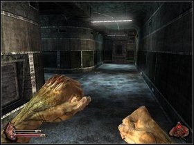 7 - Podziemny kompleks | Dusk-12 Strefa Śmierci - Dusk-12: Strefa Śmierci - poradnik do gry