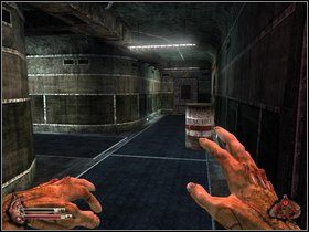 9 - Podziemny kompleks | Dusk-12 Strefa Śmierci - Dusk-12: Strefa Śmierci - poradnik do gry