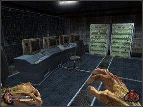 Ustaw zamek kodowy - 1 1 2 4 - Podziemny kompleks | Dusk-12 Strefa Śmierci - Dusk-12: Strefa Śmierci - poradnik do gry