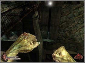 11 - Podziemny kompleks | Dusk-12 Strefa Śmierci - Dusk-12: Strefa Śmierci - poradnik do gry