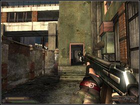 2 - Stacja kolejowa cz.1 | Dusk-12 Strefa Śmierci - Dusk-12: Strefa Śmierci - poradnik do gry