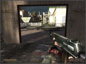 3 - Stacja kolejowa cz.1 | Dusk-12 Strefa Śmierci - Dusk-12: Strefa Śmierci - poradnik do gry