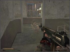 4 - Stacja kolejowa cz.1 | Dusk-12 Strefa Śmierci - Dusk-12: Strefa Śmierci - poradnik do gry