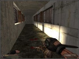 5 - Stacja kolejowa cz.1 | Dusk-12 Strefa Śmierci - Dusk-12: Strefa Śmierci - poradnik do gry