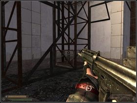 7 - Stacja kolejowa cz.1 | Dusk-12 Strefa Śmierci - Dusk-12: Strefa Śmierci - poradnik do gry