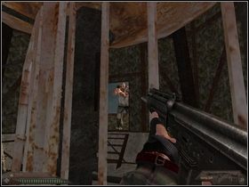 2 - Stacja kolejowa cz.2 | Dusk-12 Strefa Śmierci - Dusk-12: Strefa Śmierci - poradnik do gry