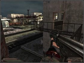 3 - Stacja kolejowa cz.2 | Dusk-12 Strefa Śmierci - Dusk-12: Strefa Śmierci - poradnik do gry