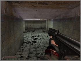 5 - Stacja kolejowa cz.2 | Dusk-12 Strefa Śmierci - Dusk-12: Strefa Śmierci - poradnik do gry