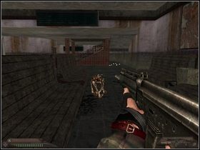 6 - Stacja kolejowa cz.2 | Dusk-12 Strefa Śmierci - Dusk-12: Strefa Śmierci - poradnik do gry