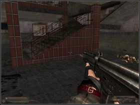 Na tym nie koniec - Stacja kolejowa cz.2 | Dusk-12 Strefa Śmierci - Dusk-12: Strefa Śmierci - poradnik do gry