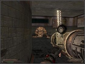 7 - Stacja kolejowa cz.2 | Dusk-12 Strefa Śmierci - Dusk-12: Strefa Śmierci - poradnik do gry