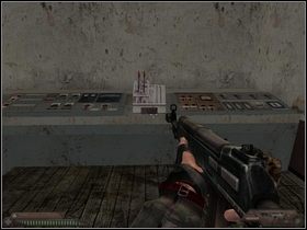 8 - Stacja kolejowa cz.2 | Dusk-12 Strefa Śmierci - Dusk-12: Strefa Śmierci - poradnik do gry